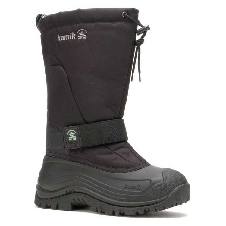 Kamik Greenbay4 Snow Boots Schwarz EU 43 Mann Kamik Greenbay4 Snow Boots Schwarz EU 43 Mann von Kamik