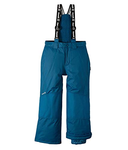 Kamik Harper Hose, Teal, 116 von Kamik