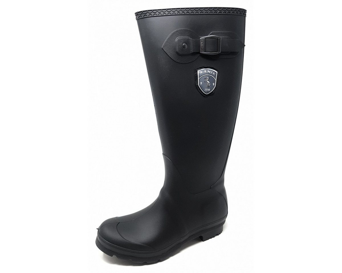 Kamik Jennifer Gummistiefel Kamik Jennifer Gummistiefel von Kamik