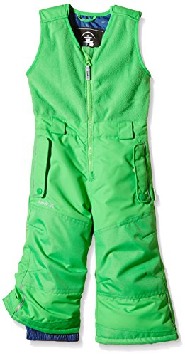 Kamik Jungen Wintersporthose Winter, Andean Toucan, 128, KWU8307 Kamik Jungen Wintersporthose Winter, Andean Toucan, 128, KWU8307 von Kamik