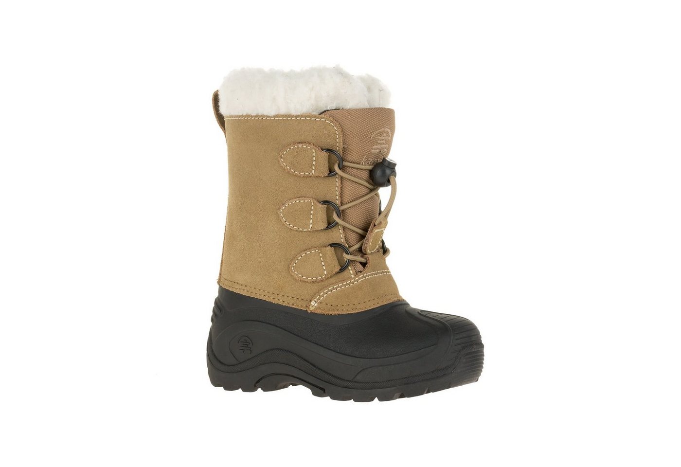 Kamik Kamik Kids Snowdasher Kinder Winterstiefel Winterstiefel von Kamik