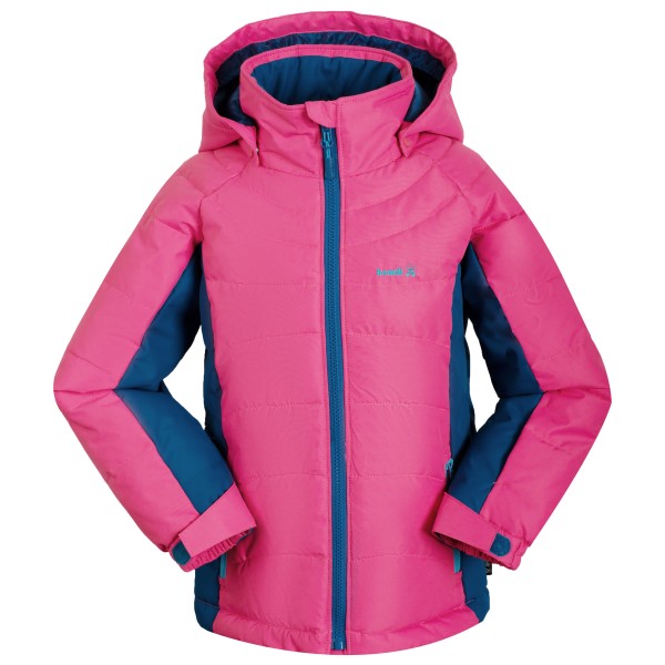 Kamik - Kid's Aayla - Skijacke Gr 164 rosa Kamik - Kid's Aayla - Skijacke Gr 164 rosa von Kamik