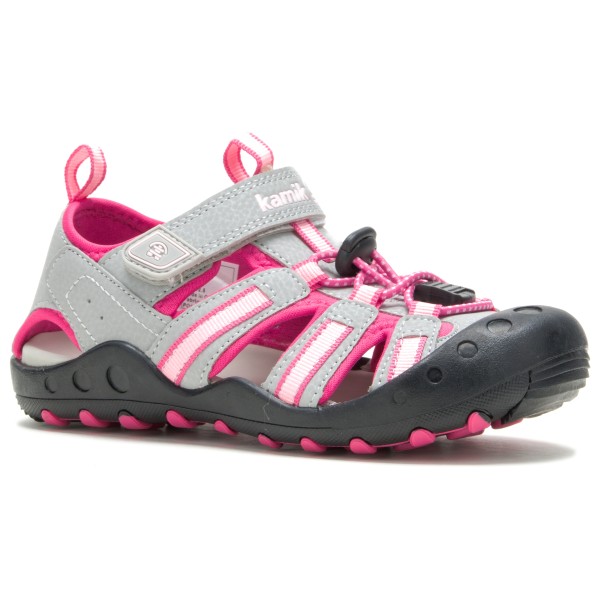Kamik - Kid's Crab - Sandalen Gr 26 rosa Kamik - Kid's Crab - Sandalen Gr 26 rosa von Kamik