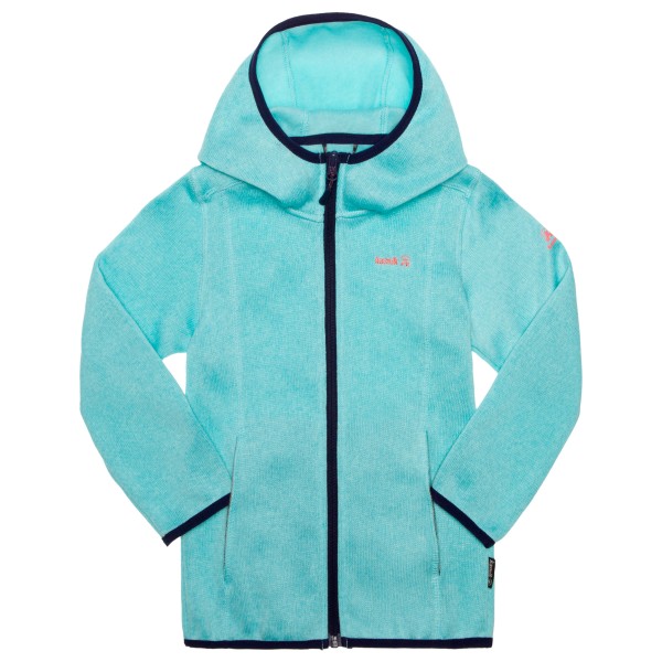 Kamik - Kid's Dakota - Fleecejacke Gr 152 türkis Kamik - Kid's Dakota - Fleecejacke Gr 152 türkis von Kamik
