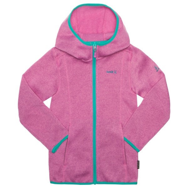Kamik - Kid's Dakota - Fleecejacke Gr 164 rosa Kamik - Kid's Dakota - Fleecejacke Gr 164 rosa von Kamik