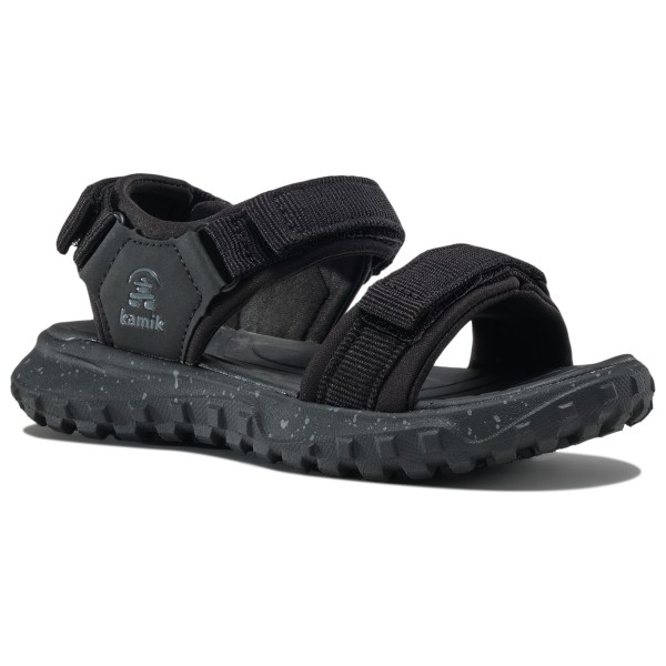 Kamik - Kid's Harbor - Sandalen Gr 30 schwarz Kamik - Kid's Harbor - Sandalen Gr 30 schwarz von Kamik