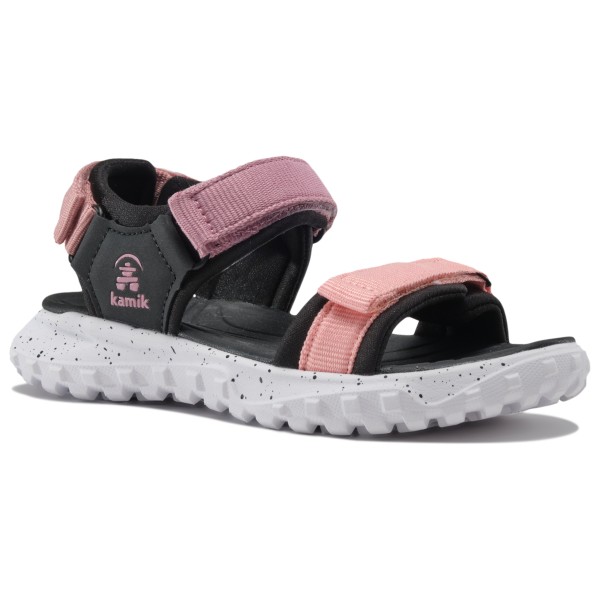 Kamik - Kid's Harbor - Sandalen Gr 32 grau Kamik - Kid's Harbor - Sandalen Gr 32 grau von Kamik