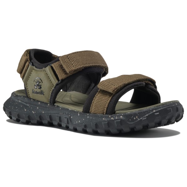 Kamik - Kid's Harbor - Sandalen Gr 36 schwarz Kamik - Kid's Harbor - Sandalen Gr 36 schwarz von Kamik