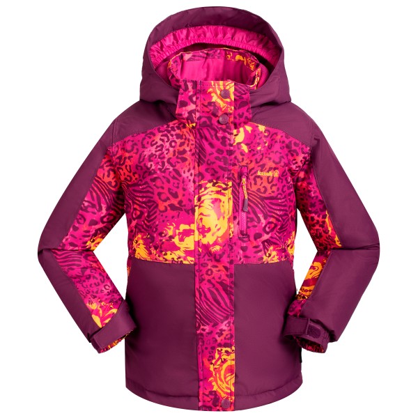 Kamik - Kid's Koko - Skijacke Gr 104 lila Kamik - Kid's Koko - Skijacke Gr 104 lila von Kamik