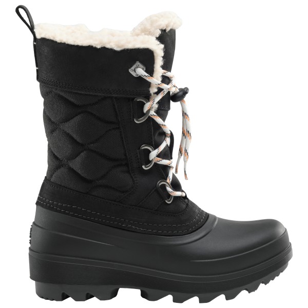 Kamik - Kid's Lauren High - Winterschuhe Gr 32 schwarz von Kamik