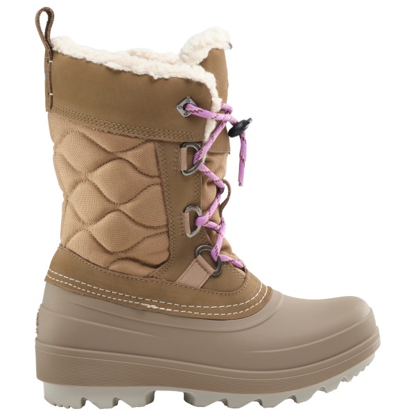 Kamik - Kid's Lauren High - Winterschuhe Gr 38 braun/beige Kamik - Kid's Lauren High - Winterschuhe Gr 38 braun/beige von Kamik
