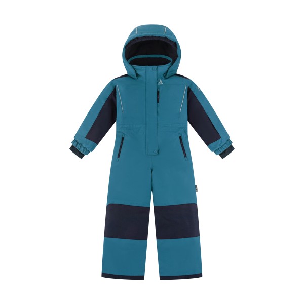 Kamik - Kid's Lazer - Overall Gr 92 blau Kamik - Kid's Lazer - Overall Gr 92 blau von Kamik