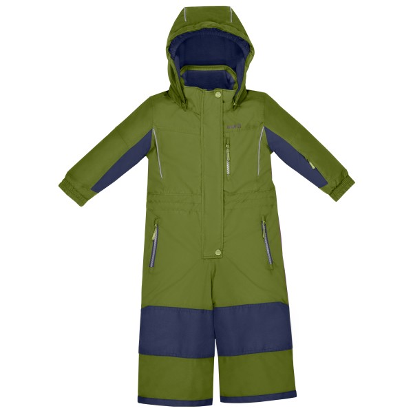Kamik - Kid's Lazer - Overall Gr 92 oliv Kamik - Kid's Lazer - Overall Gr 92 oliv von Kamik