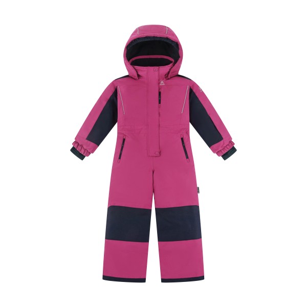 Kamik - Kid's Lazer - Overall Gr 98 rosa Kamik - Kid's Lazer - Overall Gr 98 rosa von Kamik
