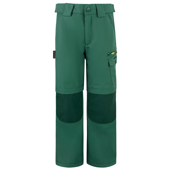 Kamik - Kid's Slayer - Zip-Off-Hose Gr 122 grün Kamik - Kid's Slayer - Zip-Off-Hose Gr 122 grün von Kamik