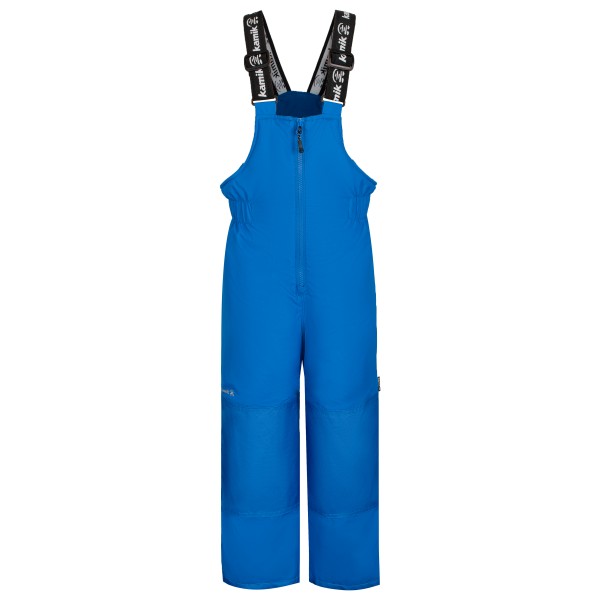 Kamik - Kid's Winkie - Skihose Gr 92 blau Kamik - Kid's Winkie - Skihose Gr 92 blau von Kamik