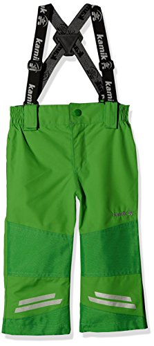 Kamik Kinder Blaze Kinderhose, c.Green, 86 von Kamik