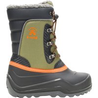 Kamik Kinder Luke 4 Schuhe Kamik Kinder Luke 4 Schuhe von Kamik