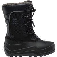 Kamik Kinder Luke 4 Schuhe Kamik Kinder Luke 4 Schuhe von Kamik