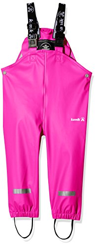 Kamik Kinder Hose Muddy, Mag, 80, VK8163 Kamik Kinder Hose Muddy, Mag, 80, VK8163 von Kamik