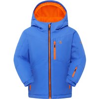Kamik Kinder Niko Jacke Kamik Kinder Niko Jacke von Kamik