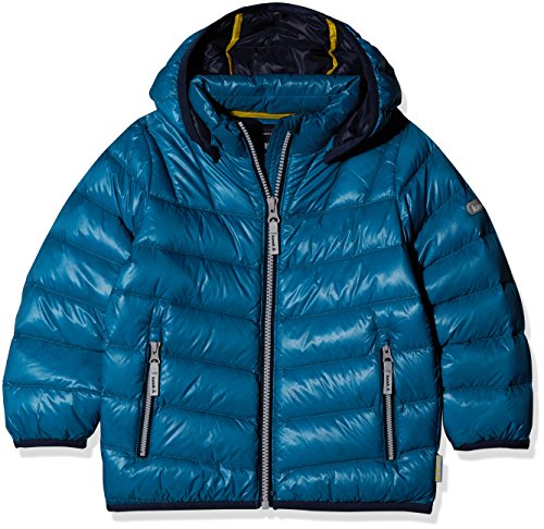 Kamik Kinder Jacke Percy, Mykonos, 104, VK6924 Kamik Kinder Jacke Percy, Mykonos, 104, VK6924 von Kamik