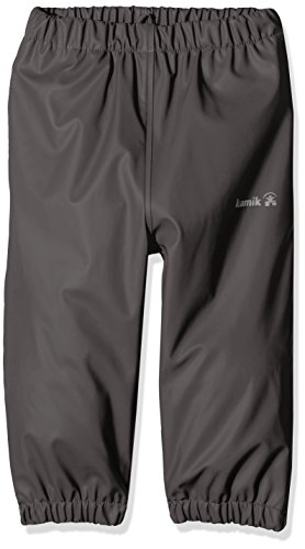 Kamik Kinder Hose Rainy, MGT, 86, VK8162 Kamik Kinder Hose Rainy, MGT, 86, VK8162 von Kamik