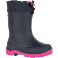 Kamik Kinder Snobuster 1 Gummistiefel Kamik Kinder Snobuster 1 Gummistiefel von Kamik