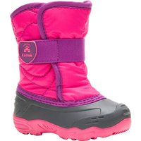 Kamik Kinder Snowbug 5 Schuhe von Kamik