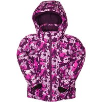 Kamik Kinder Tallie Blossoms Jacke von Kamik