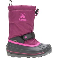 Kamik Kinder Waterbug 8G GTX Winterstiefel Kamik Kinder Waterbug 8G GTX Winterstiefel von Kamik
