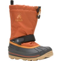 Kamik Kinder Waterbug 8G GTX Winterstiefel von Kamik