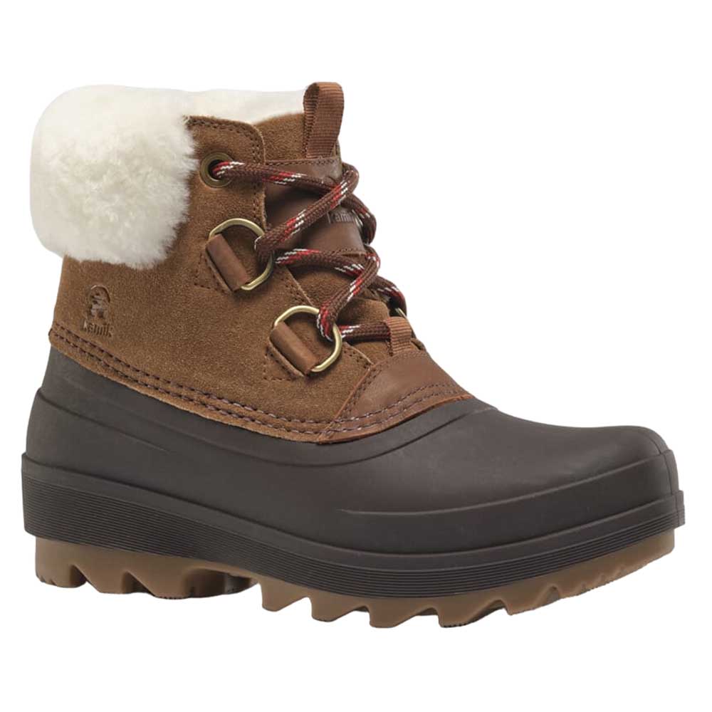 Kamik Laurenf Snow Boots  EU 40 Frau von Kamik