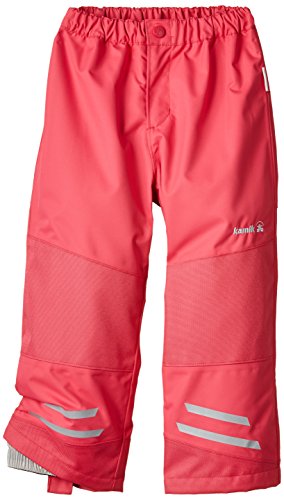 Kamik Mädchen Regenhose, Raspberry, 152, VK4859 Kamik Mädchen Regenhose, Raspberry, 152, VK4859 von Kamik
