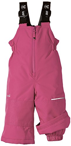 Kamik Mädchen Schneehose Winkie Pants, Magenta, 80, KWG8280 Kamik Mädchen Schneehose Winkie Pants, Magenta, 80, KWG8280 von Kamik