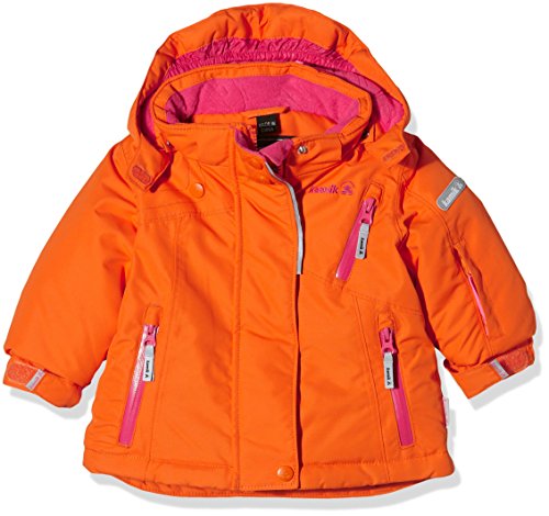 Kamik Mädchen Wintersportjacke Chiara, Vermillion, 164, KWG6247 Kamik Mädchen Wintersportjacke Chiara, Vermillion, 164, KWG6247 von Kamik