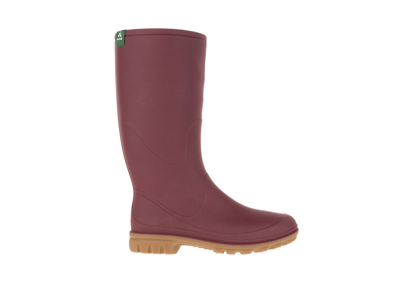 Kamik Miranda Stiefel Kamik Miranda Stiefel von Kamik