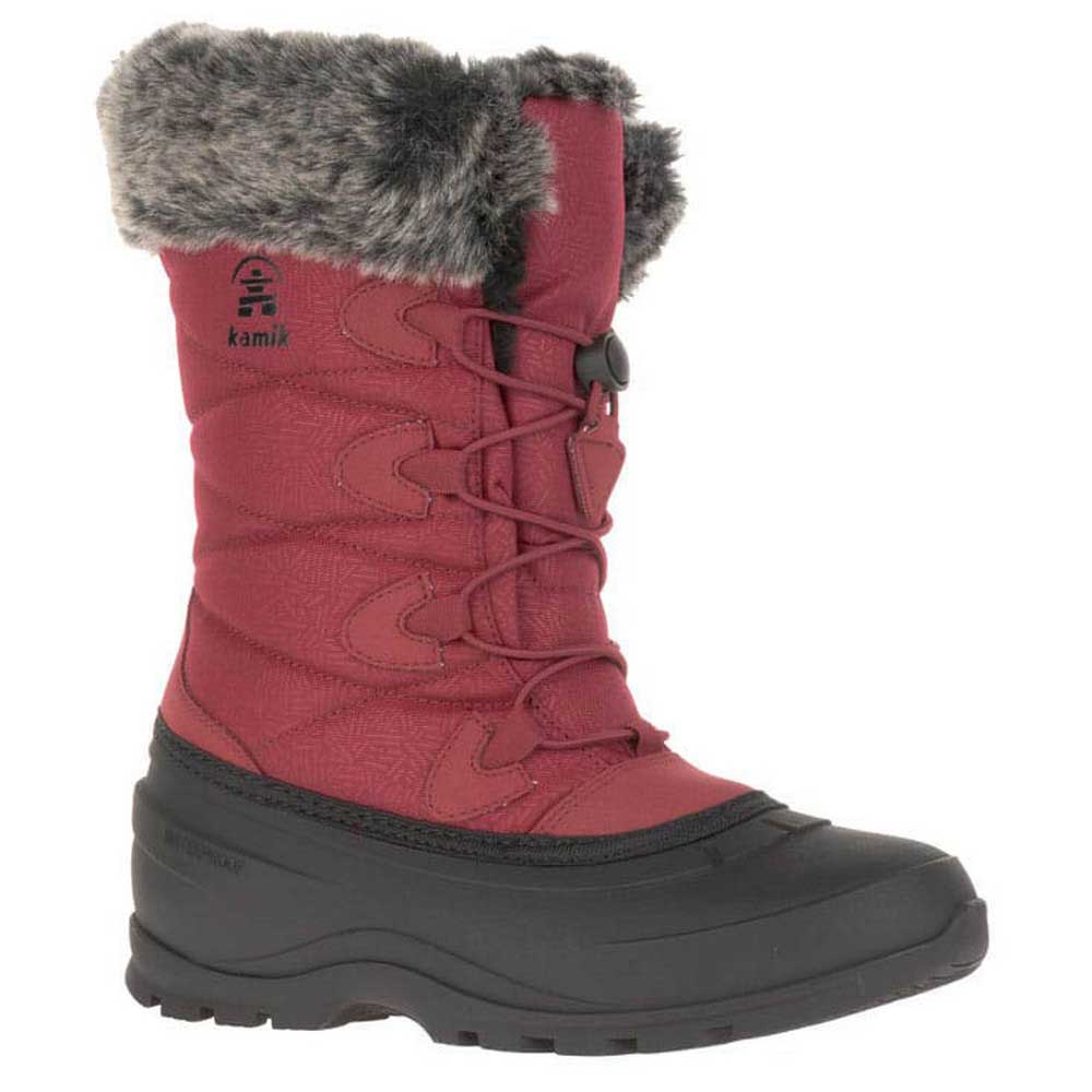 Kamik Momentum3 Snow Boots Rot EU 39 Frau Kamik Momentum3 Snow Boots Rot EU 39 Frau von Kamik