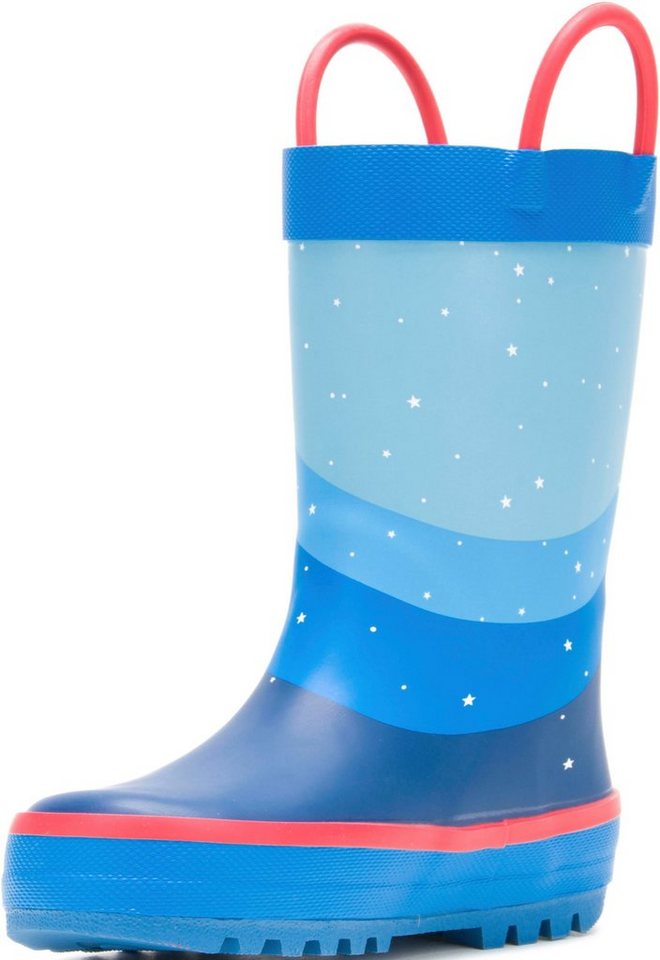 Kamik ROCKETSHIP Gummistiefel Kamik ROCKETSHIP Gummistiefel von Kamik