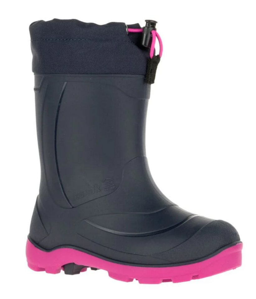Kamik SNOBUSTER 1 Winterstiefel Kamik SNOBUSTER 1 Winterstiefel von Kamik