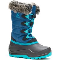 Kamik SNOWANGEL Stiefel Mädchen von Kamik