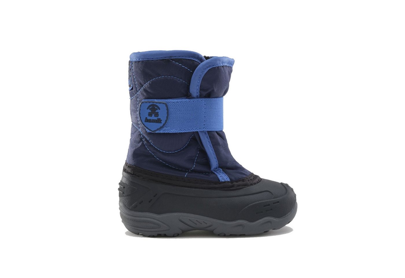 Kamik SNOWBUG 5 Winterstiefel Angenehm warm bis zu -23°C von Kamik