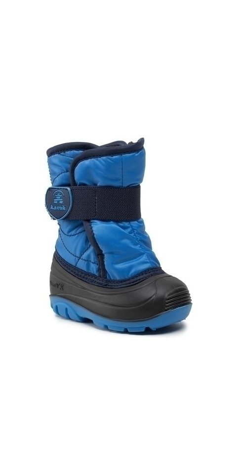 Kamik SNOWBUG3 Schlupfstiefel Kamik SNOWBUG3 Schlupfstiefel von Kamik
