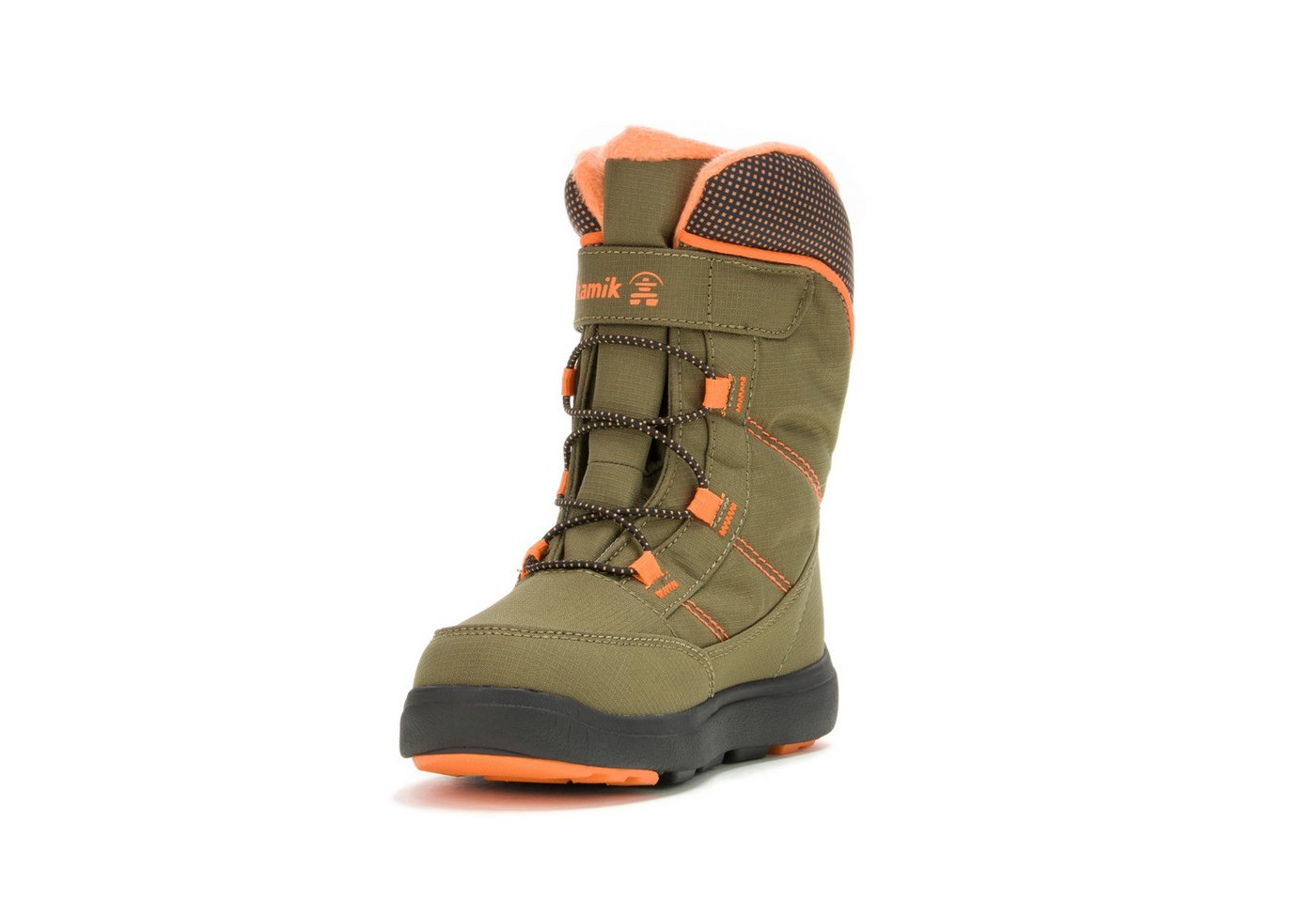 Kamik STANCE2 Winterstiefel Kamik STANCE2 Winterstiefel von Kamik