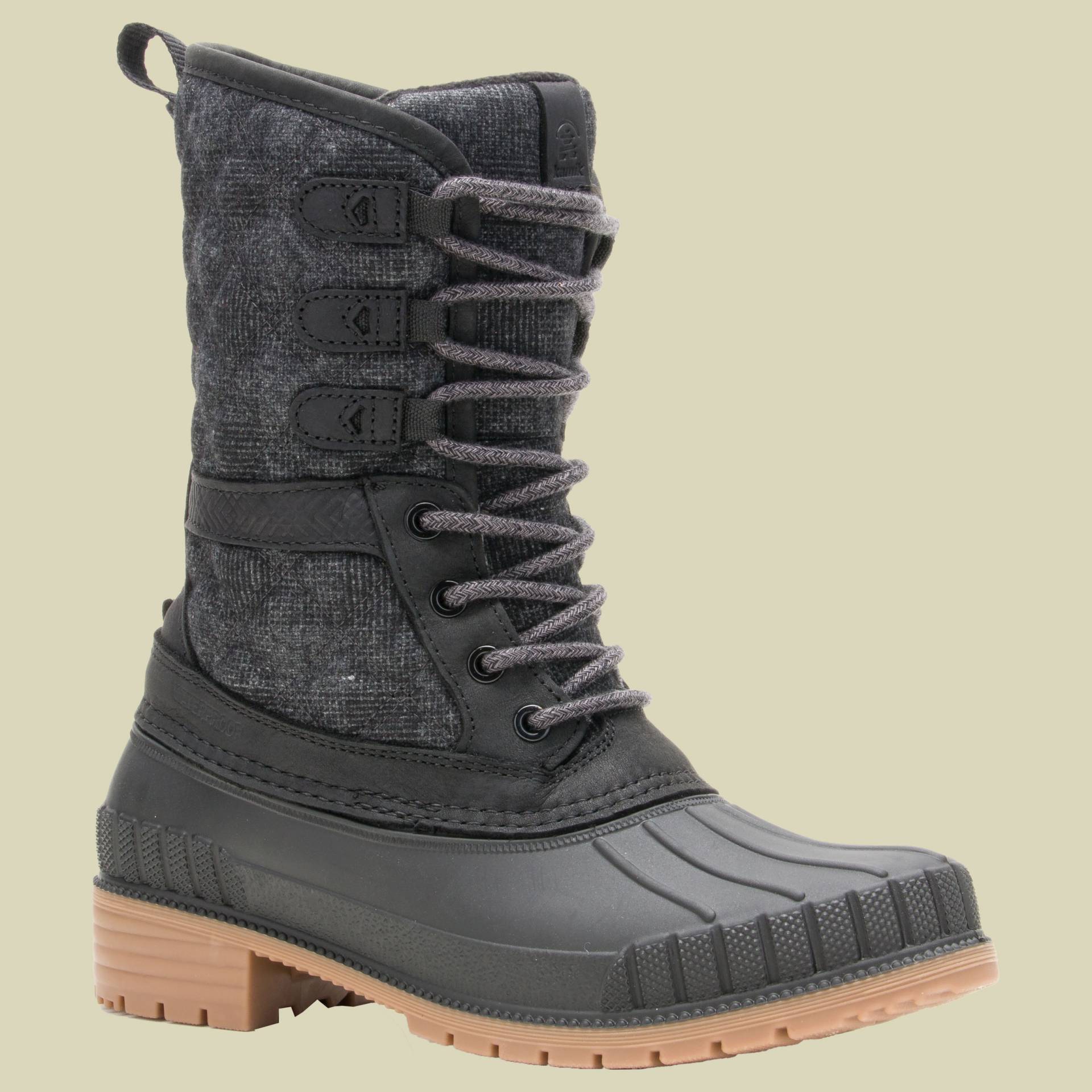 Sienna 3 Women Größe 37 Farbe black Sienna 3 Women Größe 37 Farbe black von Kamik