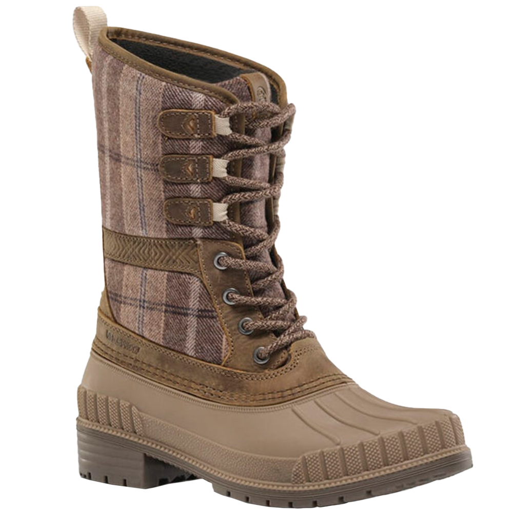Kamik Sienna3 Snow Boots Braun EU 41 Frau Kamik Sienna3 Snow Boots Braun EU 41 Frau von Kamik