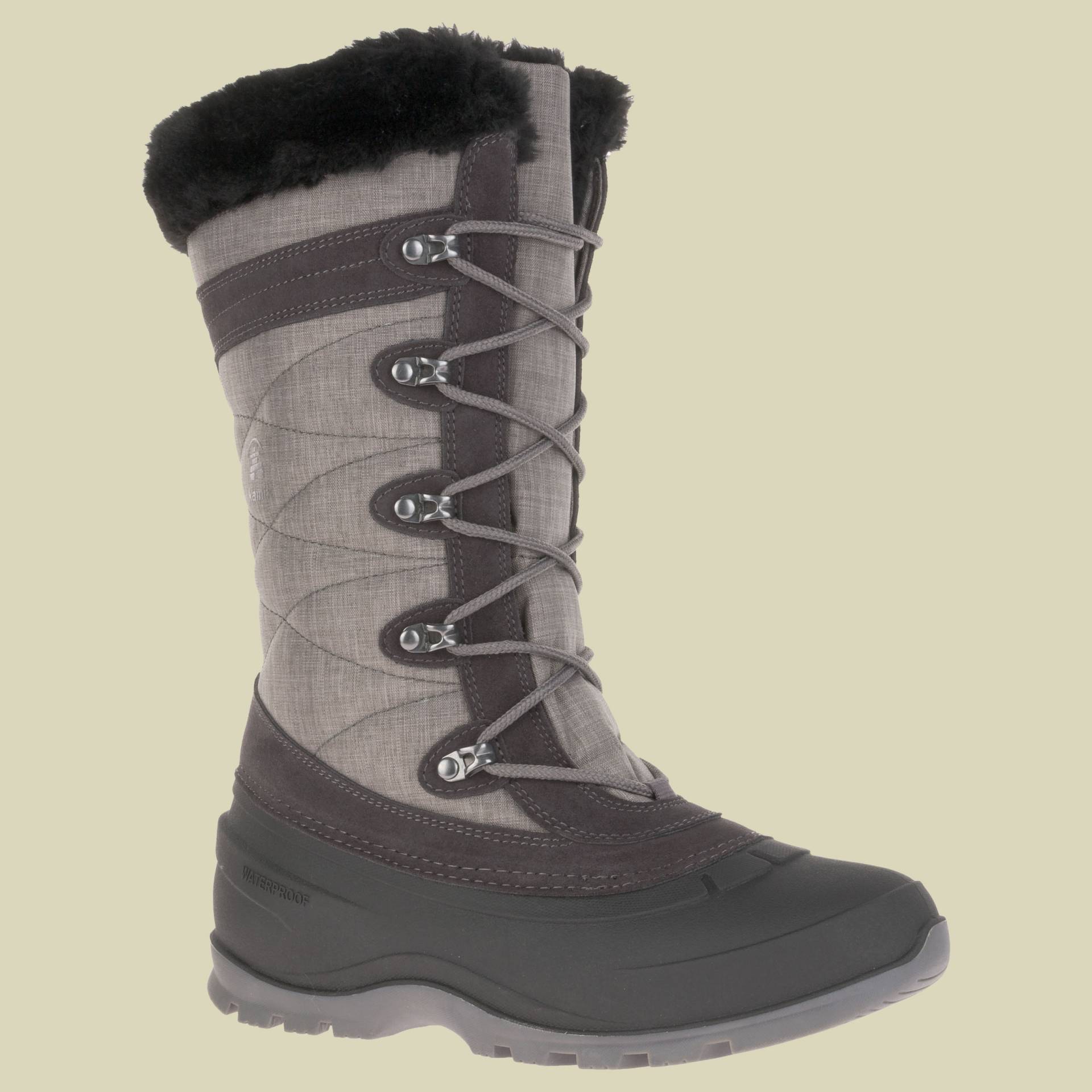 Snovalley 4 Women Größe 36 Farbe charcoal von Kamik