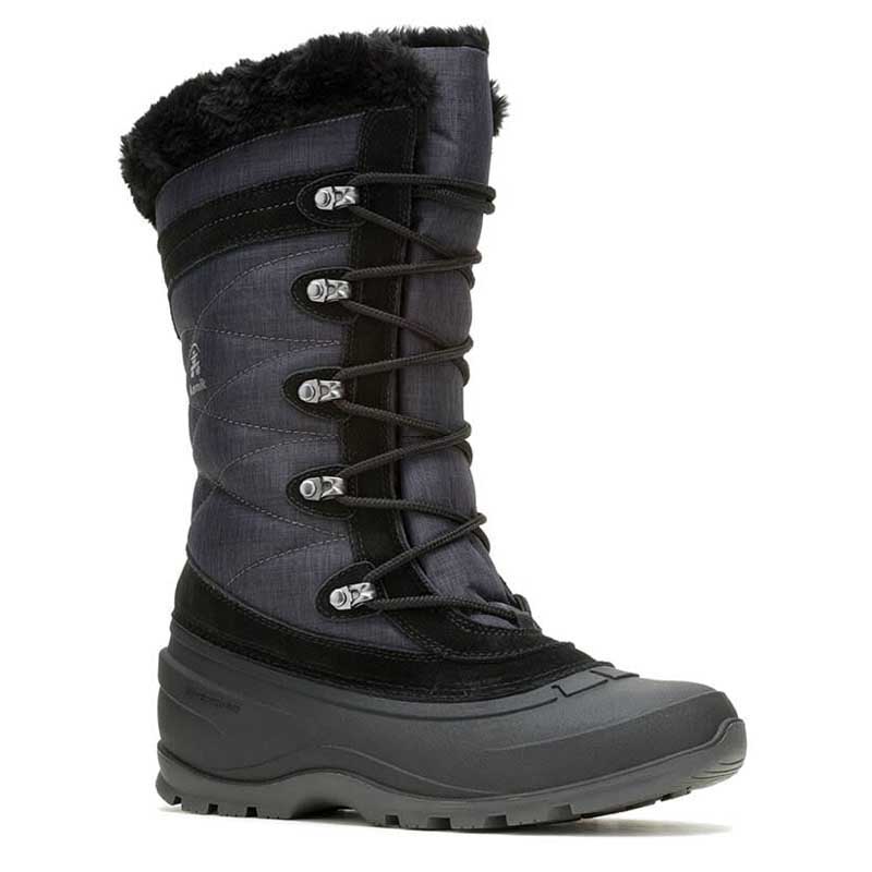Kamik Snovalley4 Snow Boots Grau EU 38 Frau Kamik Snovalley4 Snow Boots Grau EU 38 Frau von Kamik