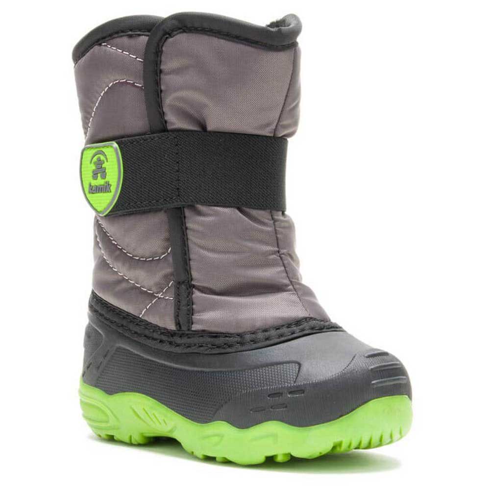 Kamik Snowbug5 Snow Boots Grau EU 22 Kamik Snowbug5 Snow Boots Grau EU 22 von Kamik