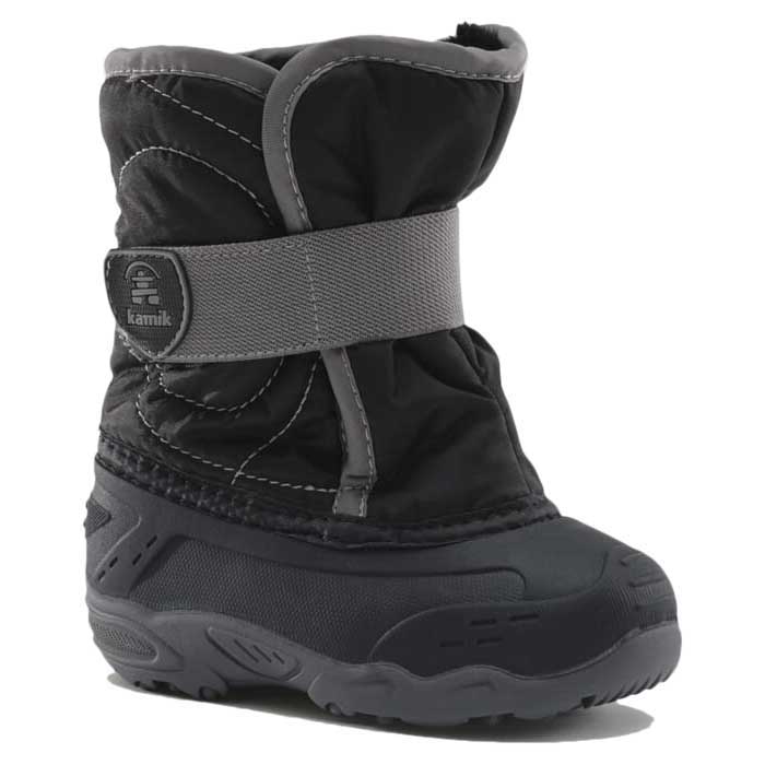 Kamik Snowbug5 Snow Boots Schwarz EU 26 Kamik Snowbug5 Snow Boots Schwarz EU 26 von Kamik